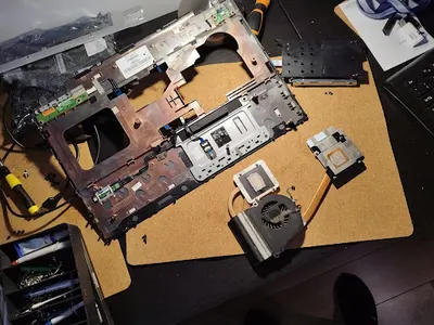 Flex Universe - Usługi informatyczne